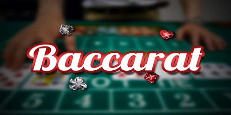 Baccarat Online - Luật Chơi Và Bí Quyết Luôn Thắng