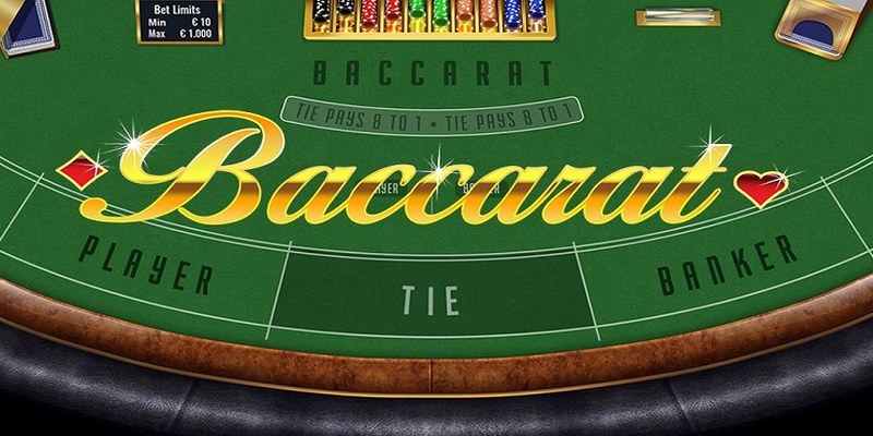 Cách Chơi Baccarat Cực Hay Được Các Cao Thủ Bật Mí