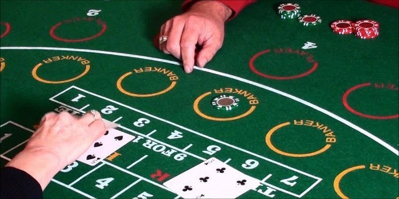 Cách Chơi Euro Baccarat Chuẩn Xác Và Hiệu Quả Cho Anh Em