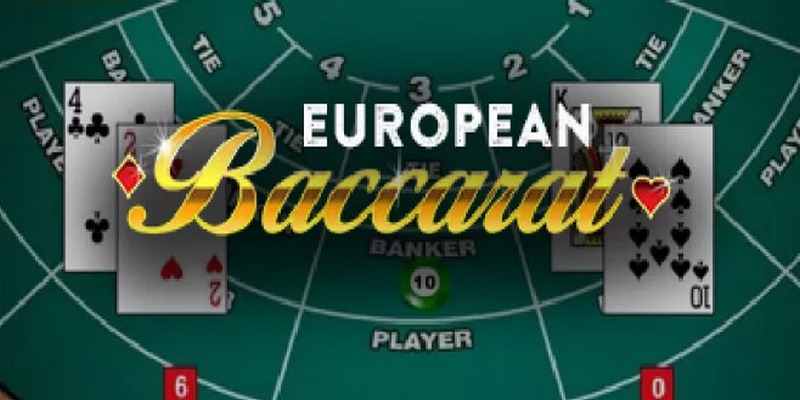 Cách Chơi Euro Baccarat Chuẩn Xác Và Hiệu Quả Cho Anh Em