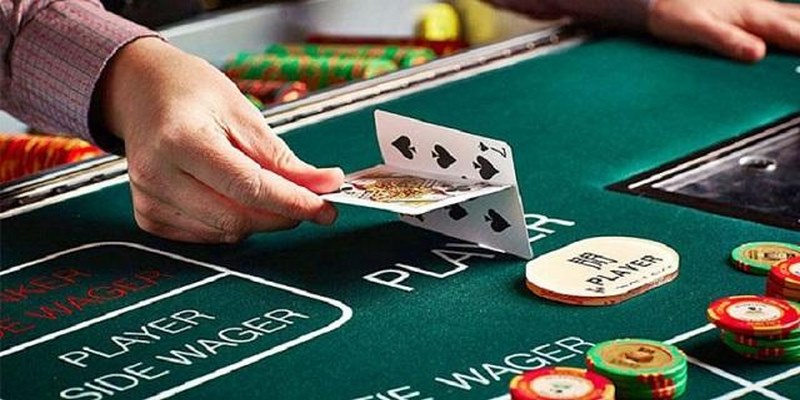 Baccarat Online - Luật Chơi Và Bí Quyết Luôn Thắng