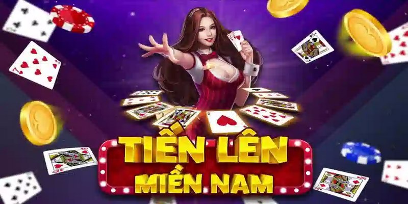 Bí Kíp Chơi Game Bài Tiến Lên Miền Nam Miễn Phí Cho Newbie