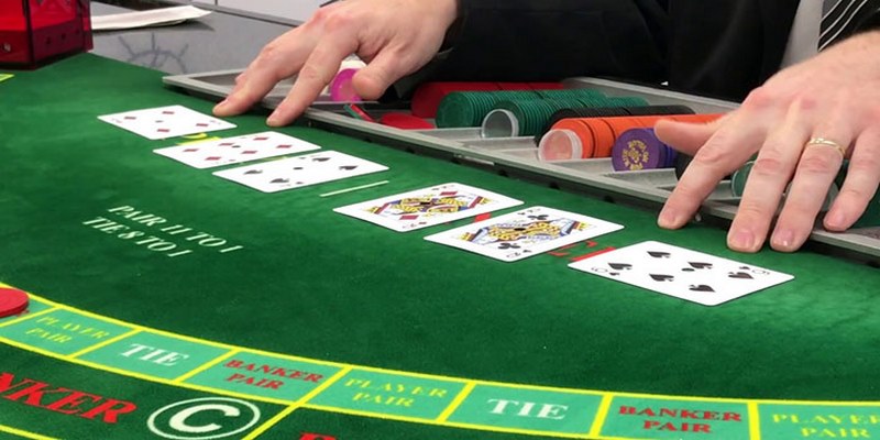 Cách Chơi Euro Baccarat Chuẩn Xác Và Hiệu Quả Cho Anh Em