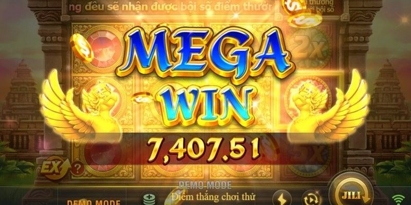 Siêu Nổ Hũ - Game Giải Trí Đổi Thưởng Gây Cấn Và Kịch Tính