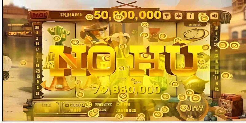 Siêu Nổ Hũ - Game Giải Trí Đổi Thưởng Gây Cấn Và Kịch Tính